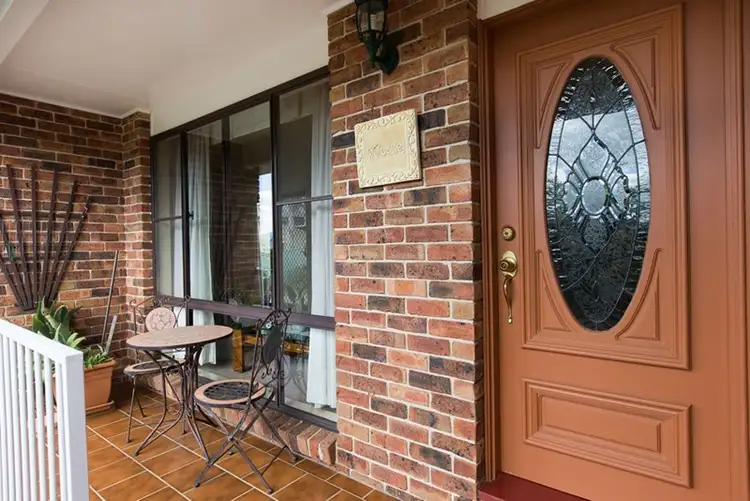 Second view of Homely house listing, 3 Gouldian Way, Tamworth NSW 2340