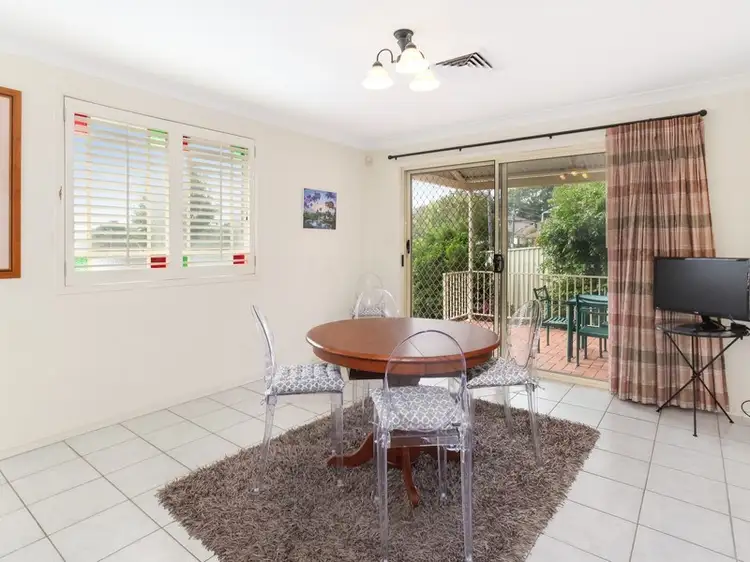 Seventh view of Homely house listing, 1a Moala Street, Concord West NSW 2138