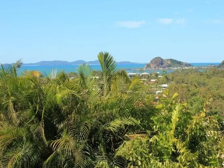 5 Clair Court, Taranganba QLD 4703