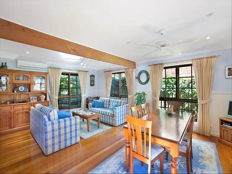 Sixth view of Homely house listing, 1 Tivoli Esplanade, Como NSW 2226