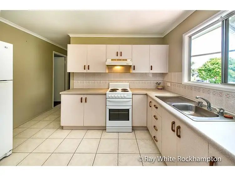 Third view of Homely house listing, 62 Gray Street, Park Avenue QLD 4701