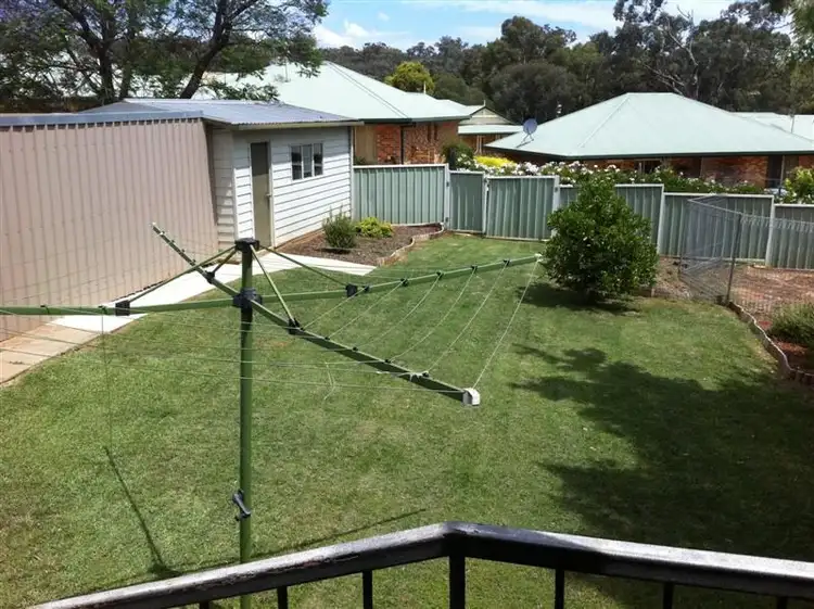 Fourth view of Homely house listing, 5 Karinya Street, Cowra NSW 2794