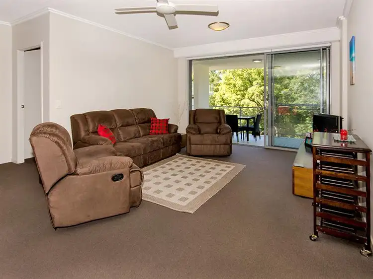 Second view of Homely apartment listing, Lot 34/154 Musgrave Avenue, Southport QLD 4215