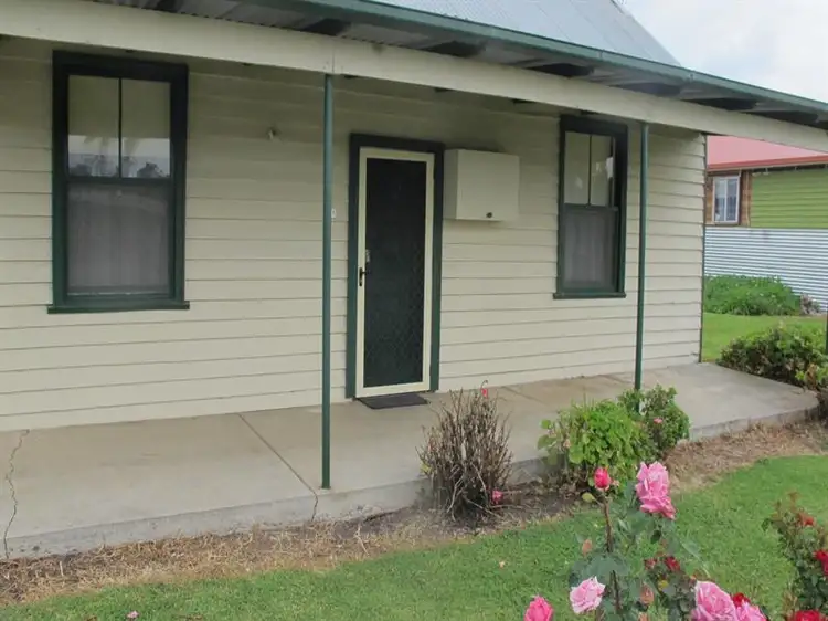 Main view of Homely house listing, 7 McConochie Street, Coleraine VIC 3315