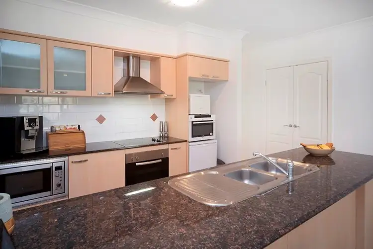 Third view of Homely house listing, 2027 Gracemere Gardens Circuit, Hope Island QLD 4212