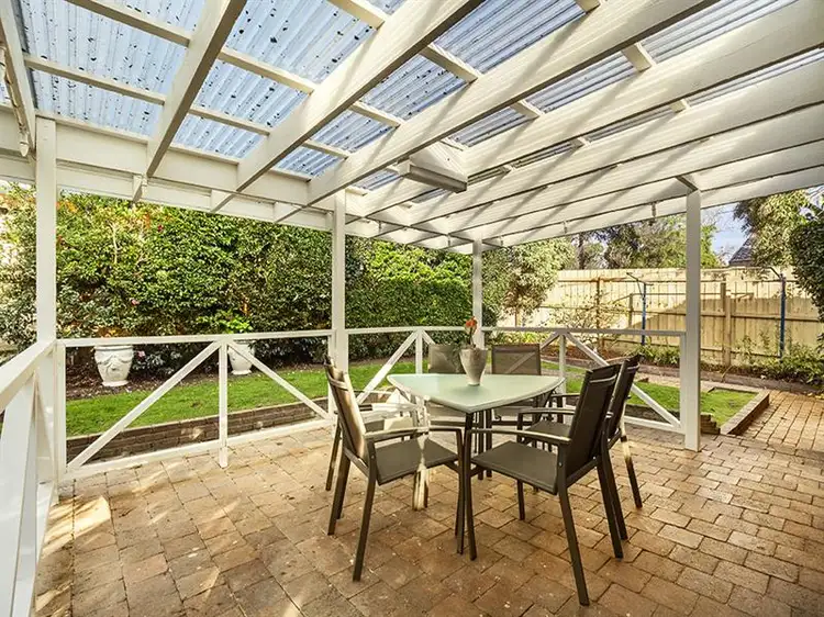 Fifth view of Homely unit listing, 3/43 Shady Grove, Nunawading VIC 3131