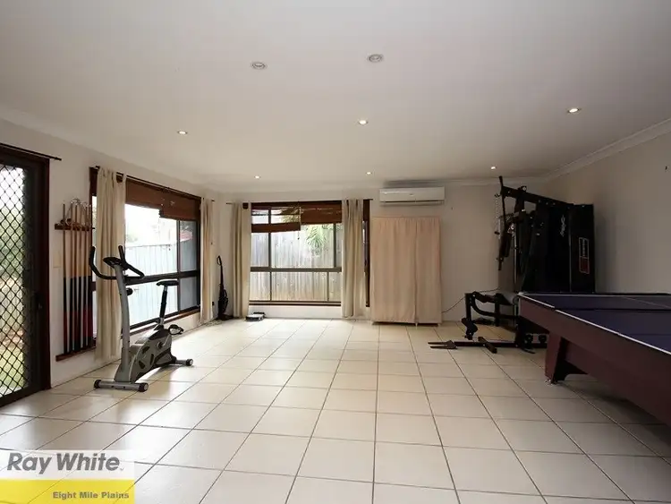 Fourth view of Homely house listing, 5 Saville Street, Eight Mile Plains QLD 4113