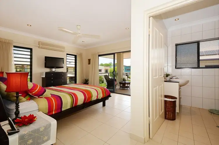 Fourth view of Homely townhouse listing, 2/8 Pope Place, Bayview NT 820