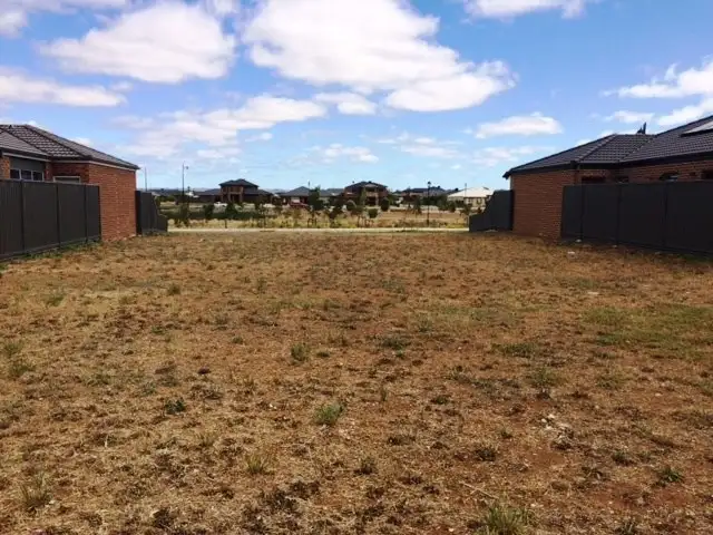 Second view of Homely land listing, 26 Eastlakes Boulevard, Lara VIC 3212