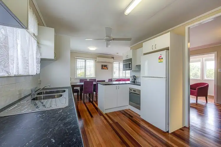 Third view of Homely house listing, 61 Dunsford Street, Zillmere QLD 4034