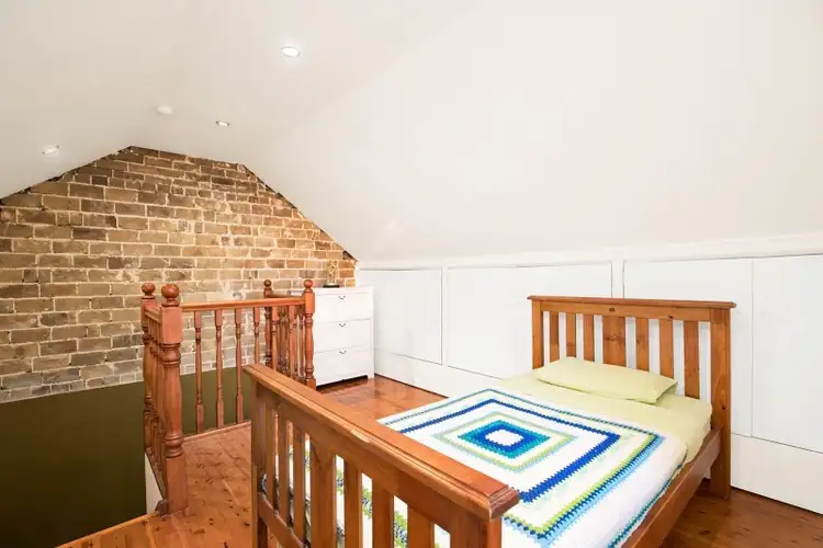 Fifth view of Homely house listing, 150 Atchison Street, Crows Nest NSW 2065