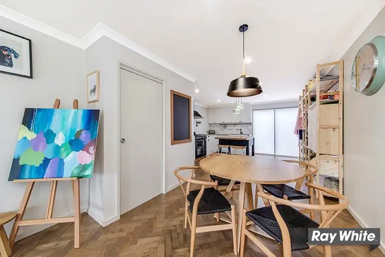 Fifth view of Homely townhouse listing, 79 Greg Urwin Circuit, Casey ACT 2913