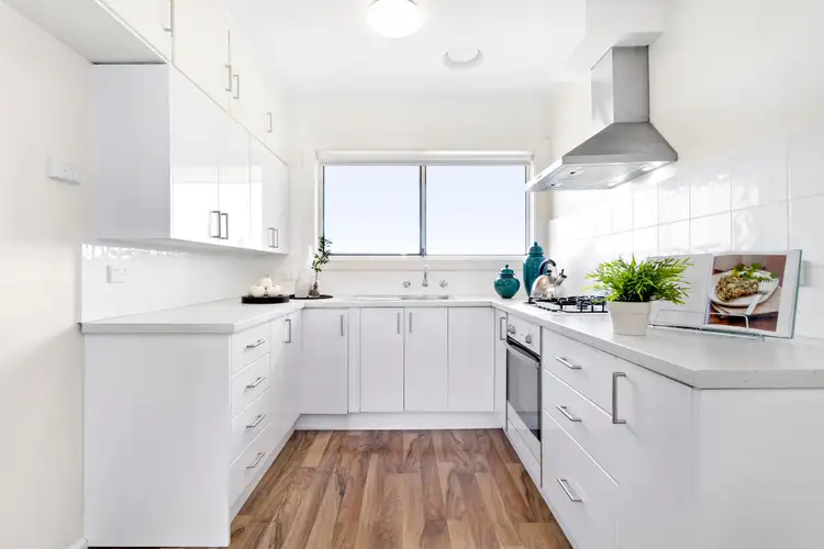 Sixth view of Homely apartment listing, 9/1761 Dandenong Road, Oakleigh East VIC 3166