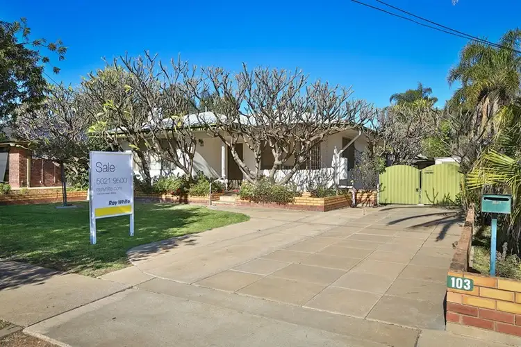 103 Eleventh Street, Mildura VIC 3500