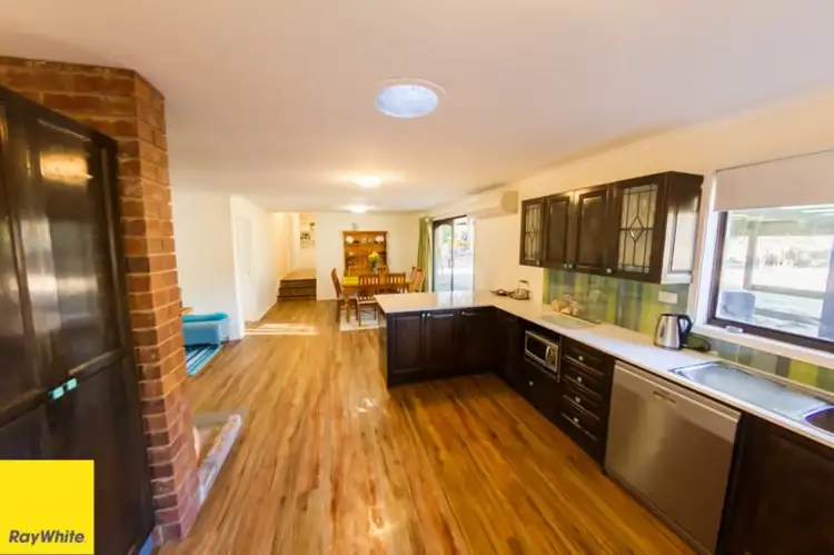 Sixth view of Homely house listing, 56 and 56B McIntosh Cct., Murrumbateman NSW 2582