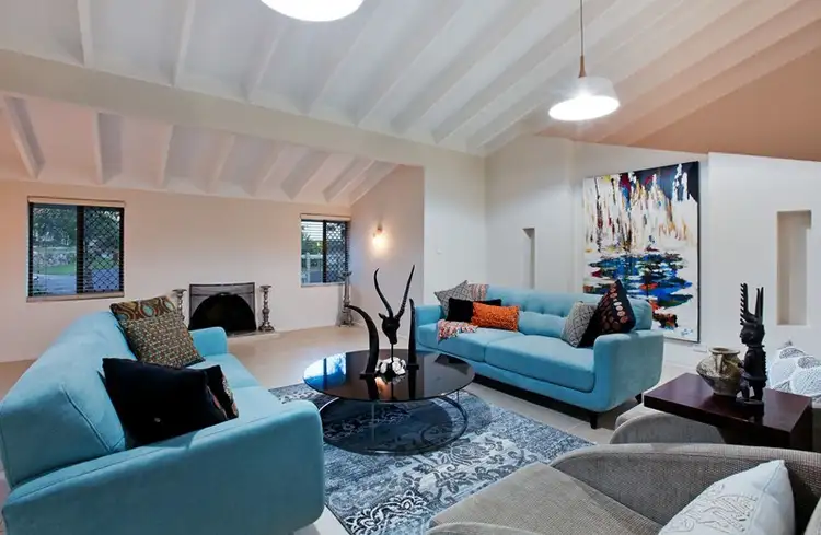 Second view of Homely house listing, 54 Freda Street, Ashmore QLD 4214