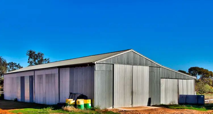 Seventh view of Homely rural property listing, Mindarie Downs 602 McCabe Road, Wanbi SA 5310