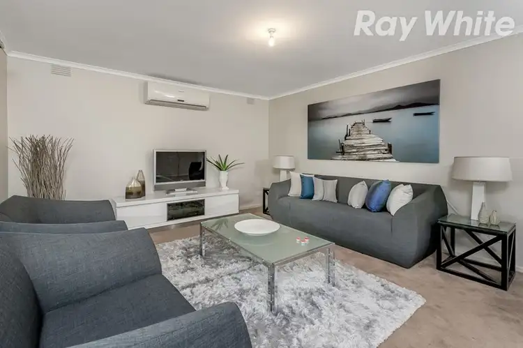 Second view of Homely house listing, 38 Cabernet Crescent, Bundoora VIC 3083
