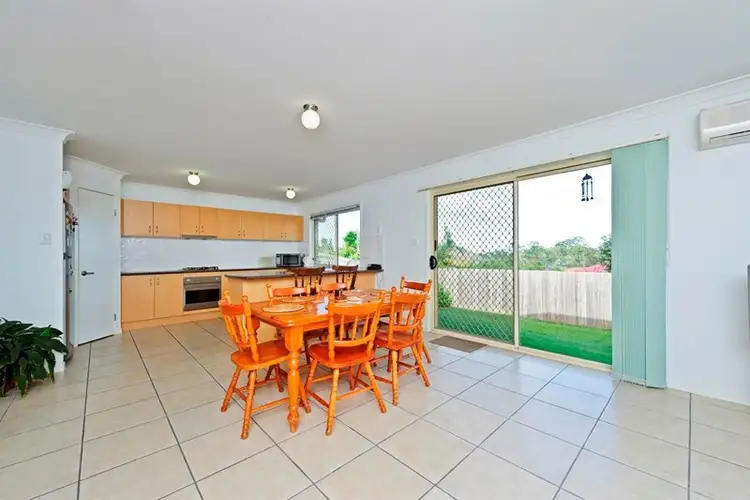 Third view of Homely house listing, 32 Bluetail Crescent, Upper Coomera QLD 4209