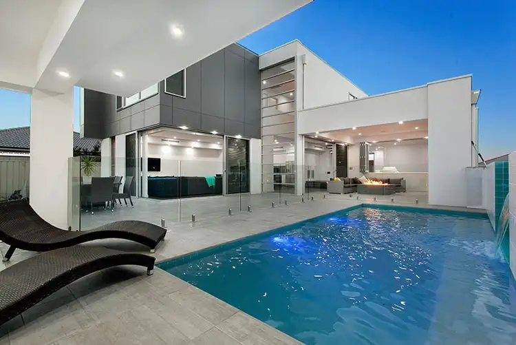 Second view of Homely house listing, 23 Coolum Parkway, Shell Cove NSW 2529