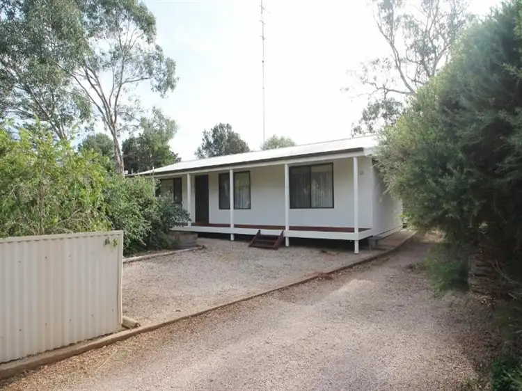 Main view of Homely house listing, 12 Port Road, Auburn SA 5451