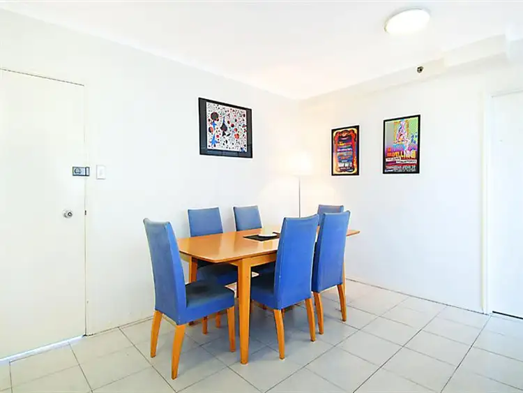 Fourth view of Homely apartment listing, 179/18-34 Waverley Street, Bondi Junction NSW 2022