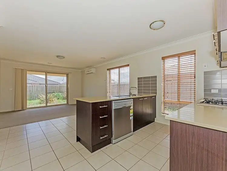 Fifth view of Homely house listing, 15 Felix Way, Tarneit VIC 3029
