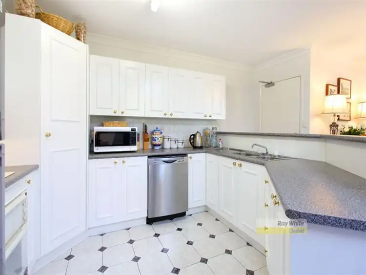Fifth view of Homely unit listing, 4/56 Franz Road, Clayfield QLD 4011