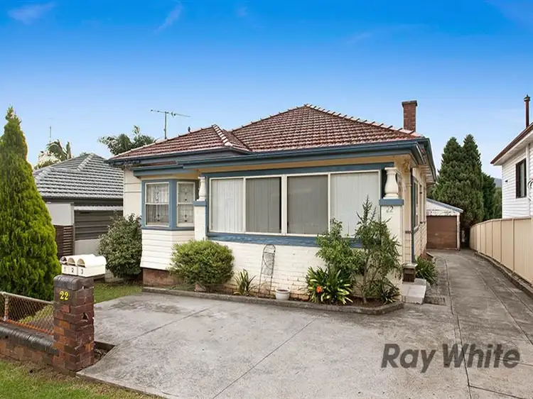 22 Bligh Street, Wollongong NSW 2500