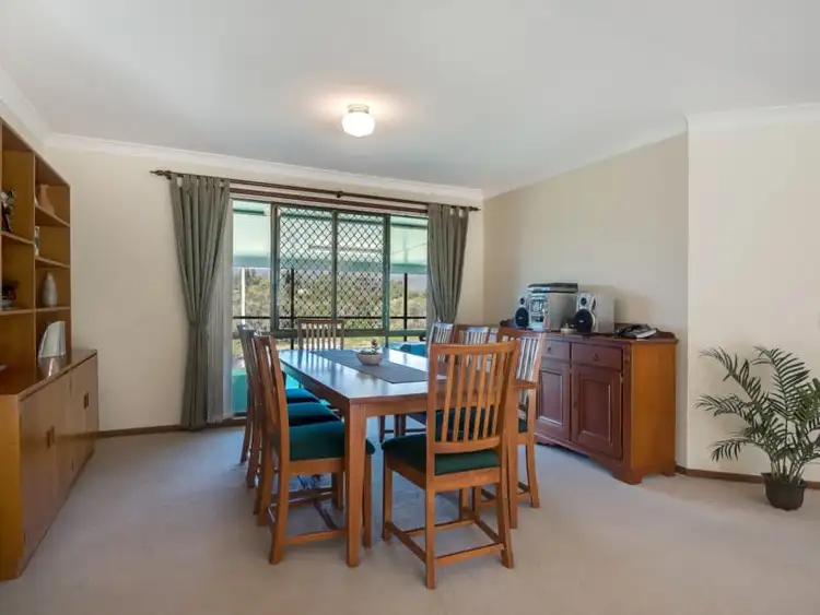 Fourth view of Homely house listing, 1 Parkwood Drive, Samford Valley QLD 4520