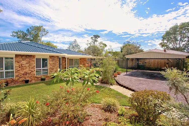 29 Wunburra Street, Waterford West QLD 4133