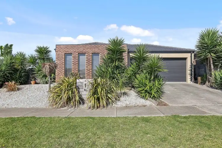 Main view of Homely house listing, 7 Annies Lane, Grovedale VIC 3216