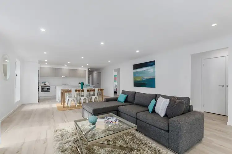 Third view of Homely house listing, Lot 1319 Lapwing Place, Horsley NSW 2530