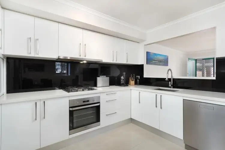 Fourth view of Homely townhouse listing, 1/18 Bowen Close, Cherrybrook NSW 2126