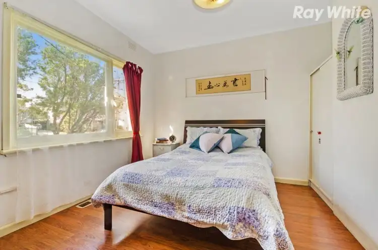 Sixth view of Homely house listing, 4 Tagell Road, Heathmont VIC 3135