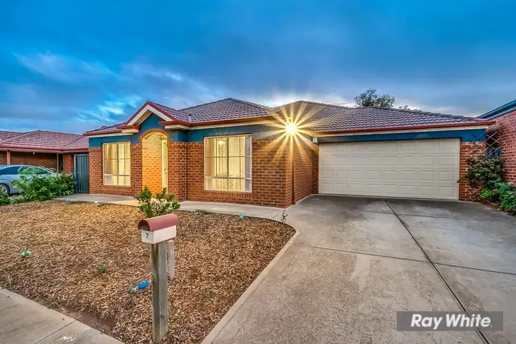 Third view of Homely house listing, 7 Aberdeen Way, Tarneit VIC 3029