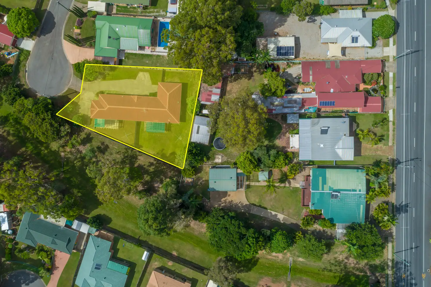 Main view of Homely house listing, 19 Glendon Court, Kallangur QLD 4503