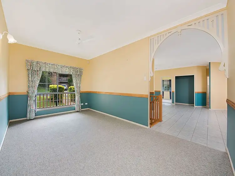 Second view of Homely house listing, 7 Maria Court, Palmwoods QLD 4555