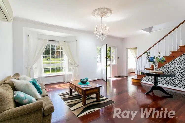 Fourth view of Homely house listing, 11 View Street, Burnside SA 5066