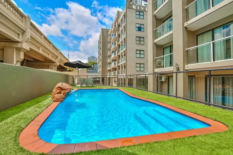 Sixth view of Homely apartment listing, 621/20 Montague Road, South Brisbane QLD 4101