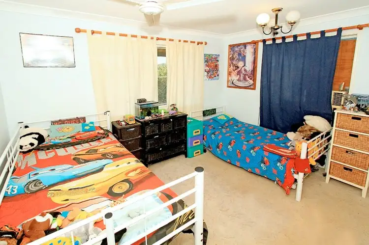 Seventh view of Homely rural property listing, 21 Costello Road, Tungamull QLD 4702