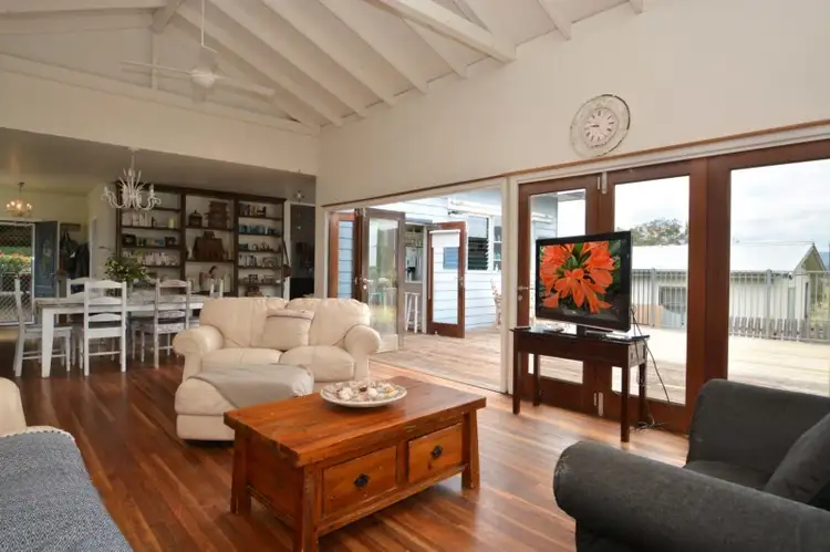 Fourth view of Homely house listing, 4 Eleventh Street, Millfield NSW 2325