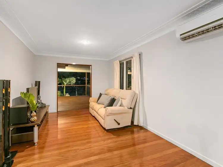 Fifth view of Homely house listing, 11 Oatland Crescent, Holland Park West QLD 4121