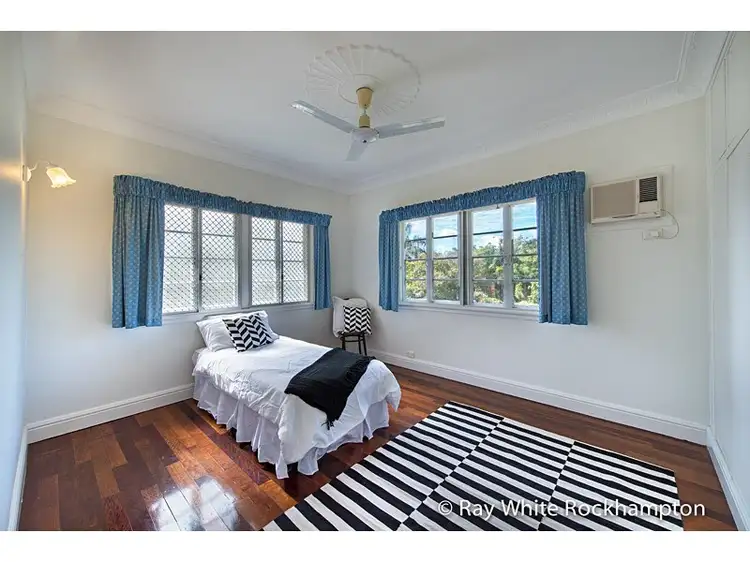 Sixth view of Homely house listing, 3 Higgins Street, The Range QLD 4700