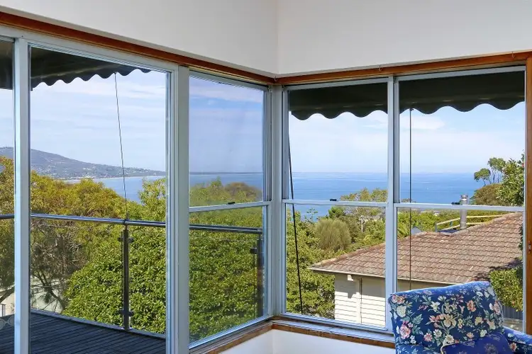 Sixth view of Homely house listing, 55 Grandview Terrace, Mount Martha VIC 3934