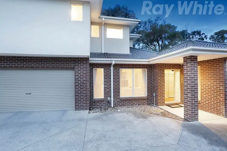 2/32 Kathryn Road, Knoxfield VIC 3180
