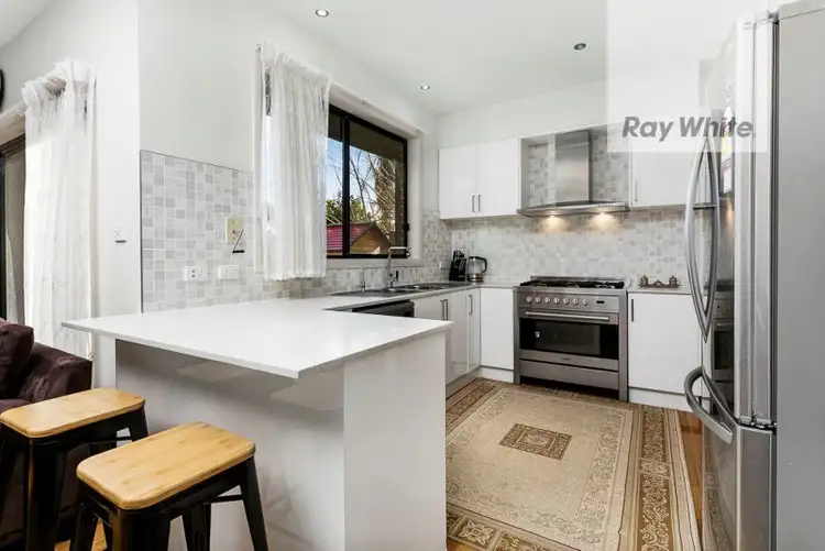 Third view of Homely house listing, 47A Blair Street, Broadmeadows VIC 3047