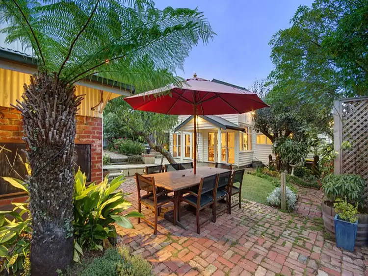 Seventh view of Homely house listing, 1 Sommers Street, Belmont VIC 3216