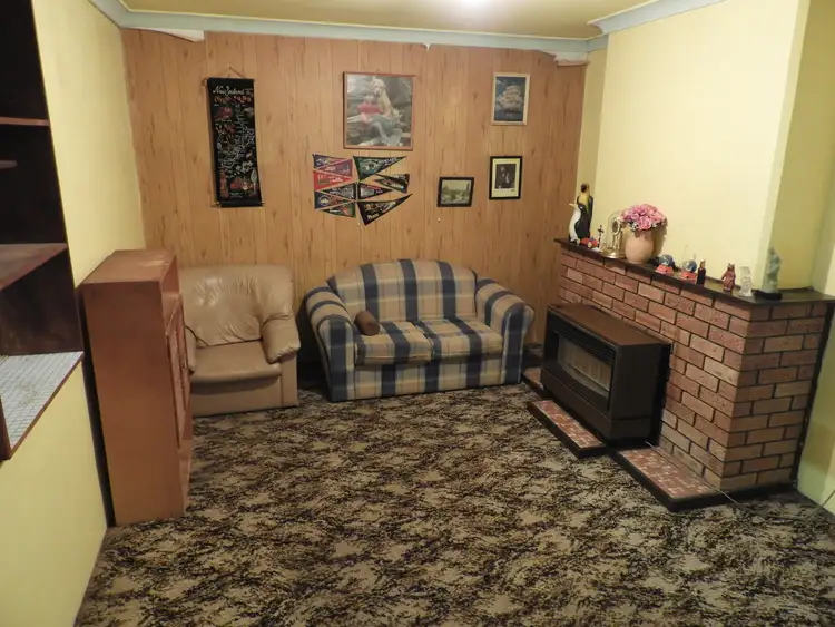 Fifth view of Homely house listing, 12 Henry Street, Bathurst NSW 2795