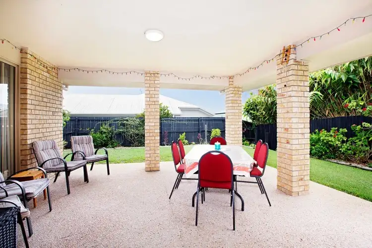 Second view of Homely house listing, 8 Bottlebrush Avenue, Bli Bli QLD 4560